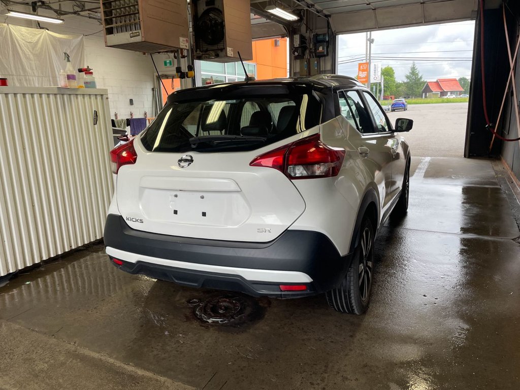 Nissan Kicks  2018 à St-Jérôme, Québec - 8 - w1024h768px