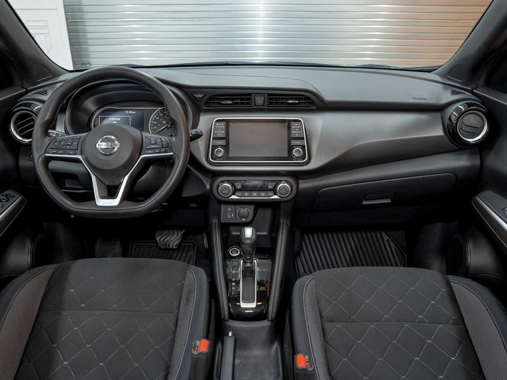 2019 Nissan Kicks in St-Jérôme, Quebec - 10 - w1024h768px