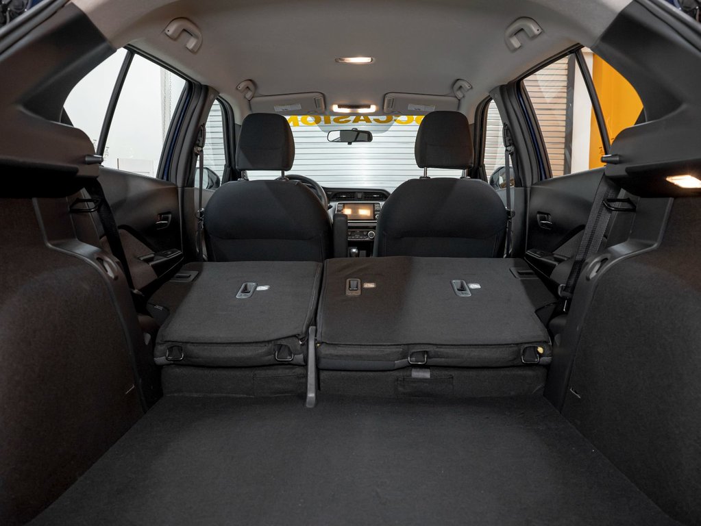 2019 Nissan Kicks in St-Jérôme, Quebec - 28 - w1024h768px