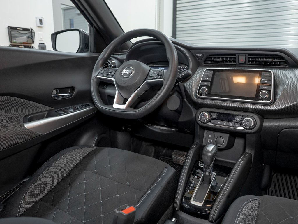 2019 Nissan Kicks in St-Jérôme, Quebec - 19 - w1024h768px