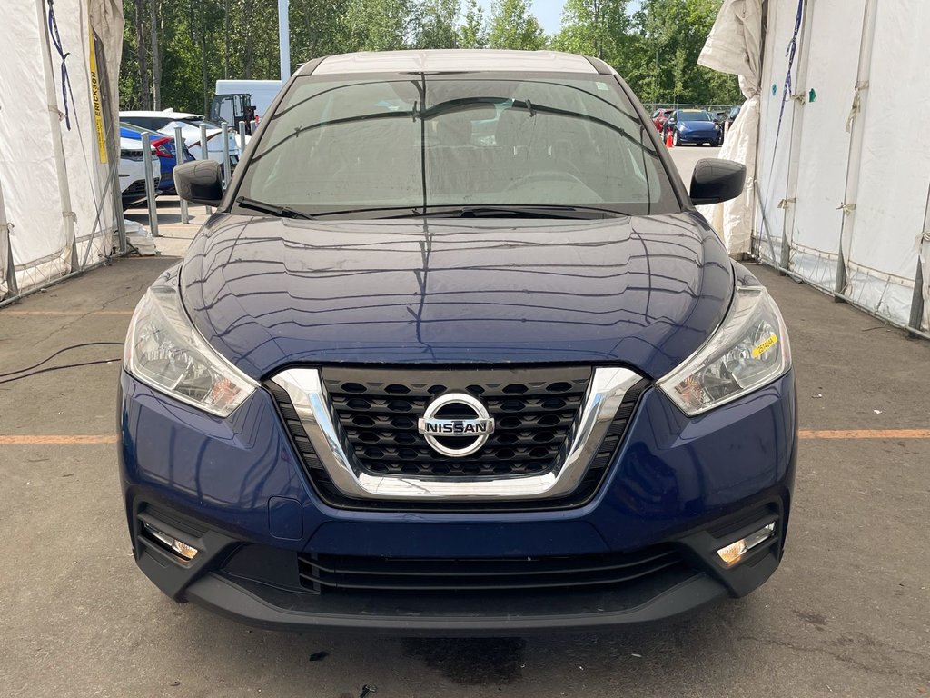 Nissan Kicks  2019 à St-Jérôme, Québec - 4 - w1024h768px