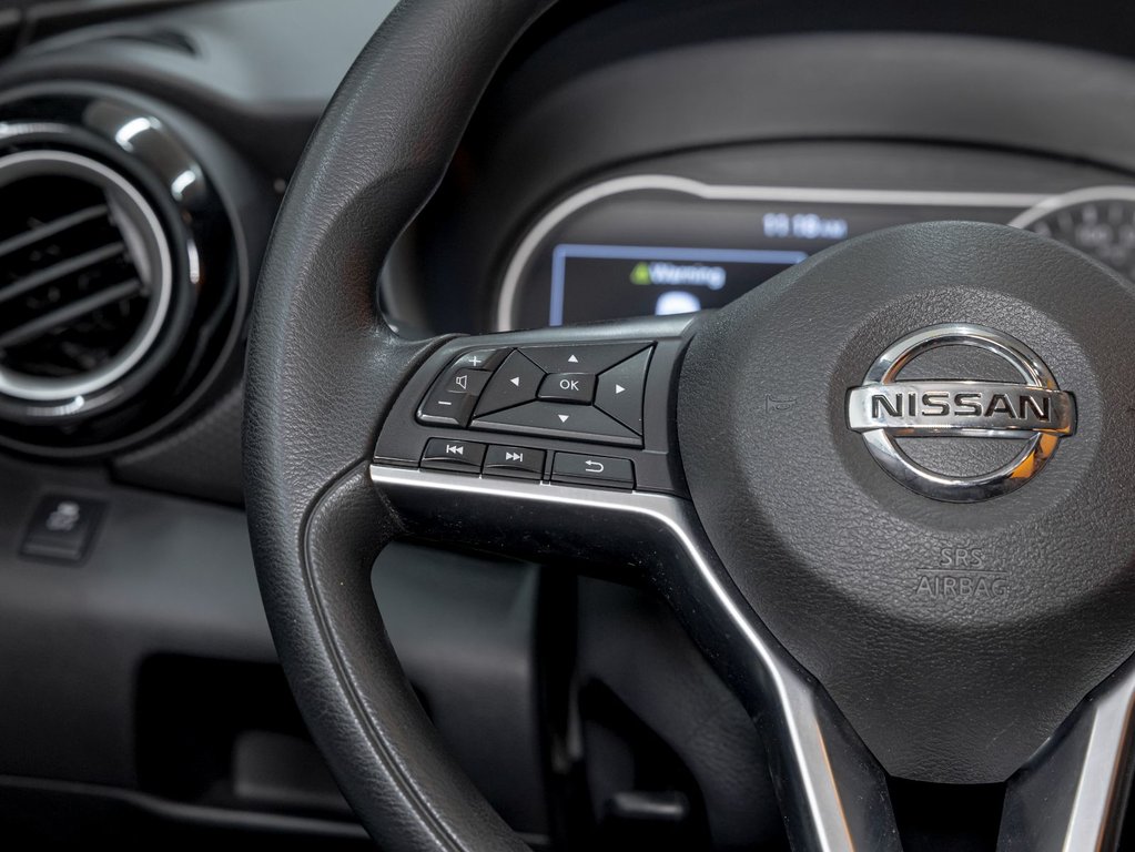 2019 Nissan Kicks in St-Jérôme, Quebec - 20 - w1024h768px