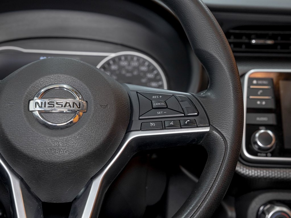 2019 Nissan Kicks in St-Jérôme, Quebec - 21 - w1024h768px