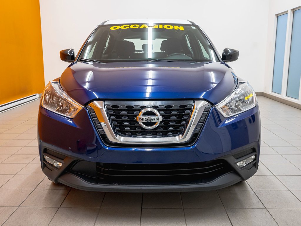 2019 Nissan Kicks in St-Jérôme, Quebec - 4 - w1024h768px