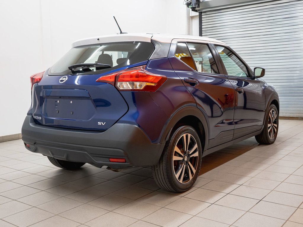 2019 Nissan Kicks in St-Jérôme, Quebec - 8 - w1024h768px