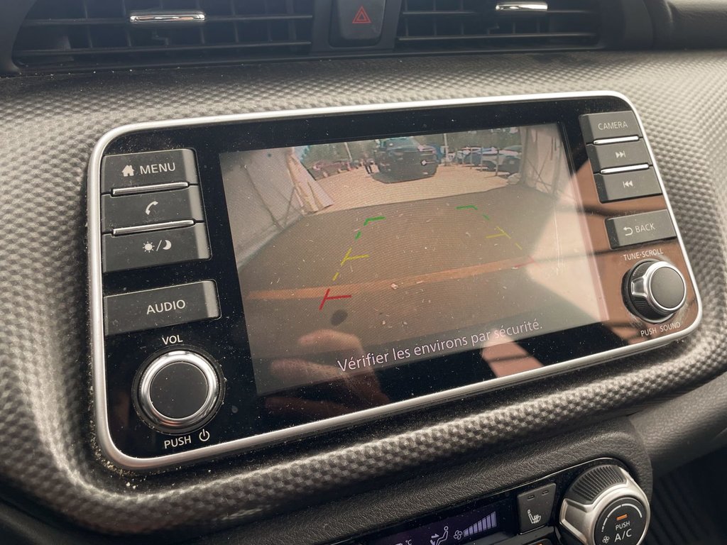 Nissan Kicks  2019 à St-Jérôme, Québec - 13 - w1024h768px