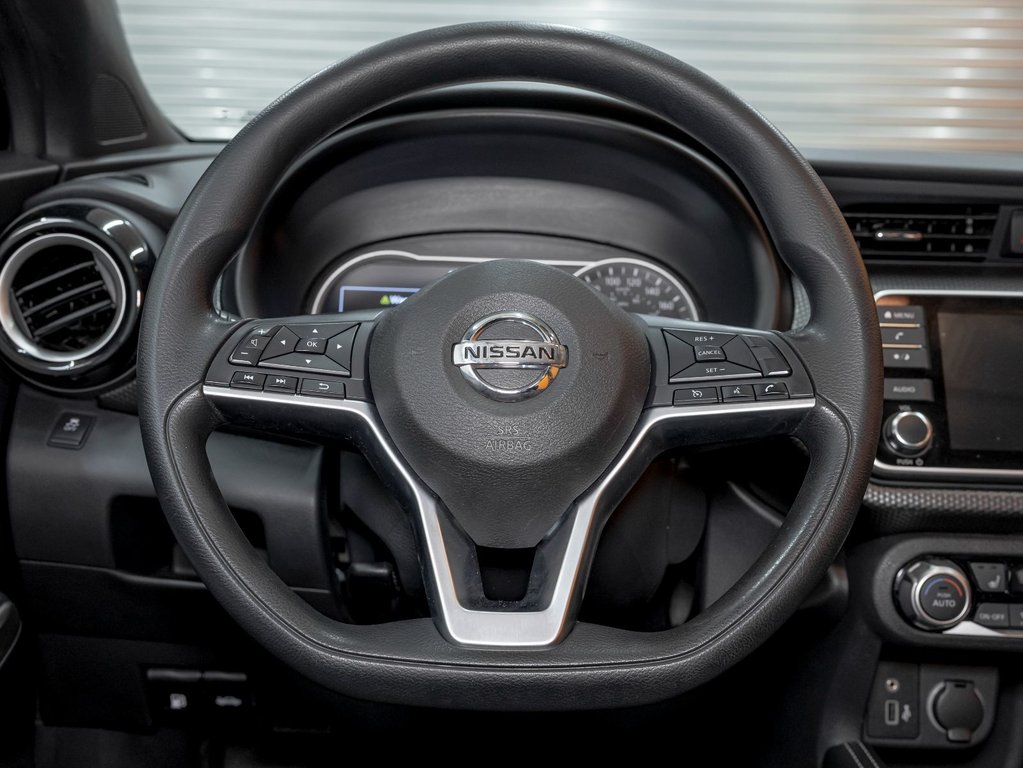 2019 Nissan Kicks in St-Jérôme, Quebec - 22 - w1024h768px