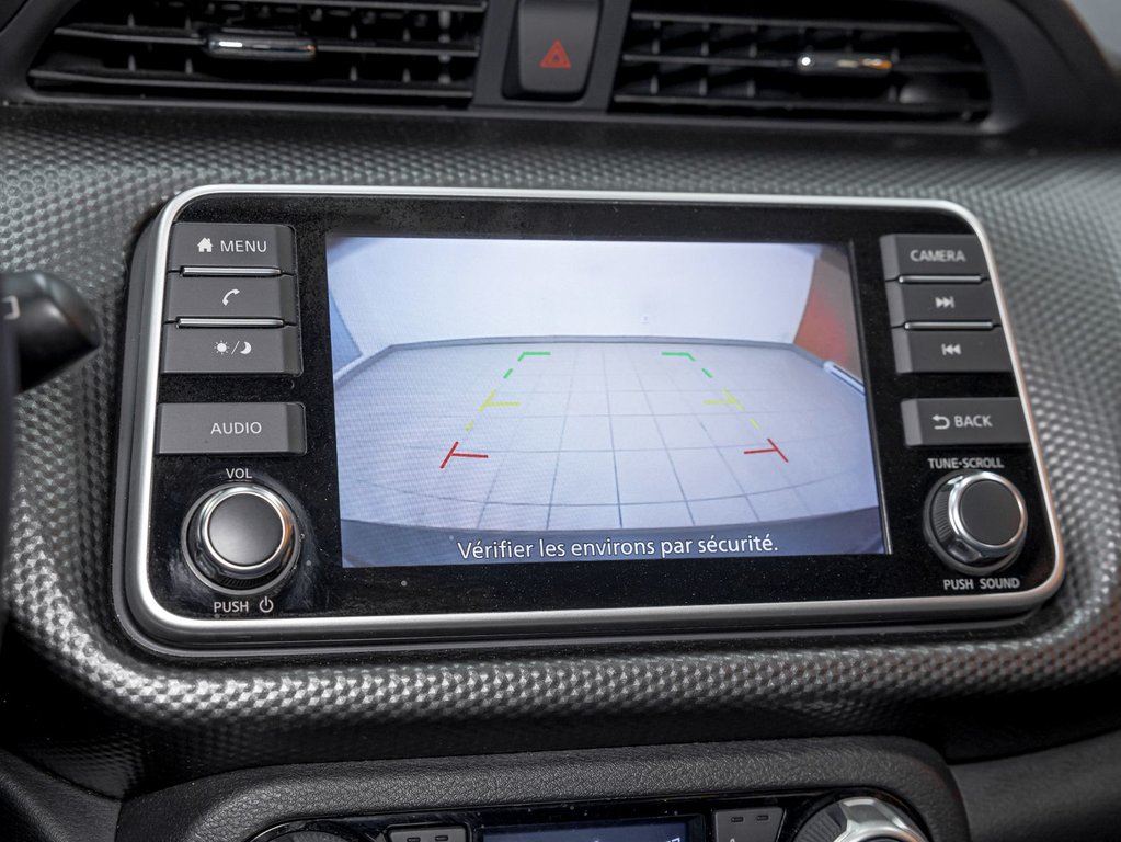 2019 Nissan Kicks in St-Jérôme, Quebec - 17 - w1024h768px