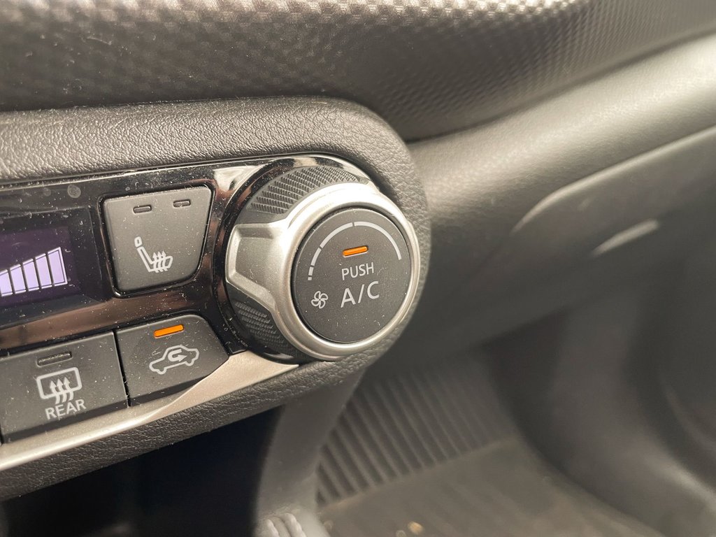 Nissan Kicks  2019 à St-Jérôme, Québec - 14 - w1024h768px