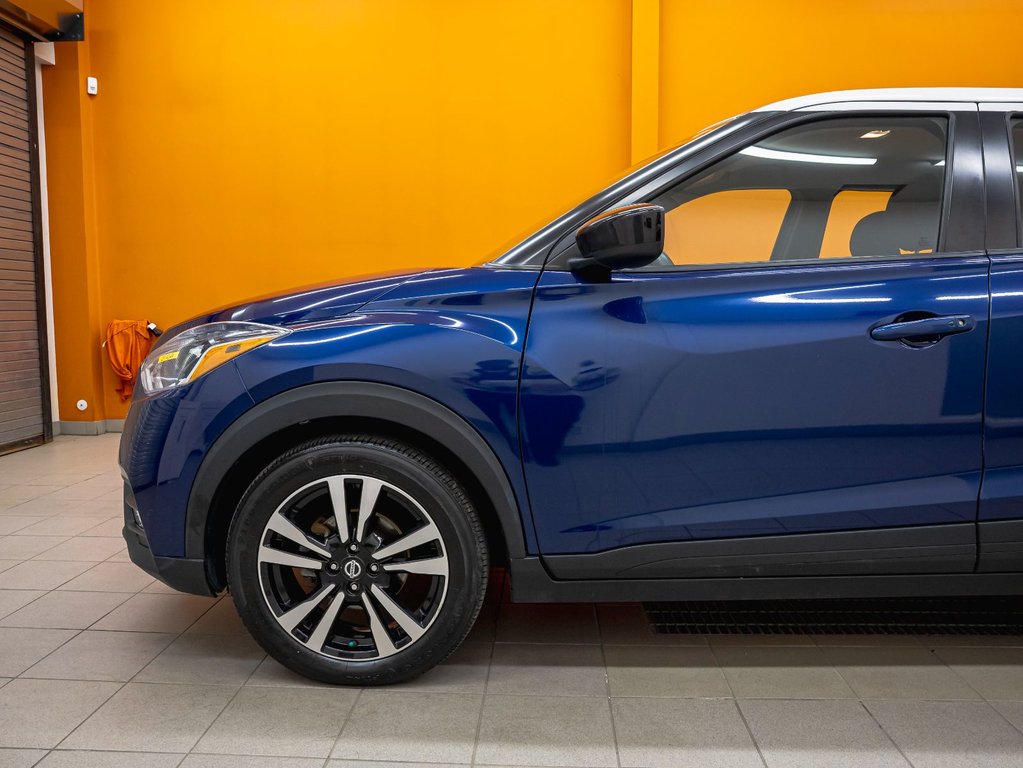 2019 Nissan Kicks in St-Jérôme, Quebec - 29 - w1024h768px