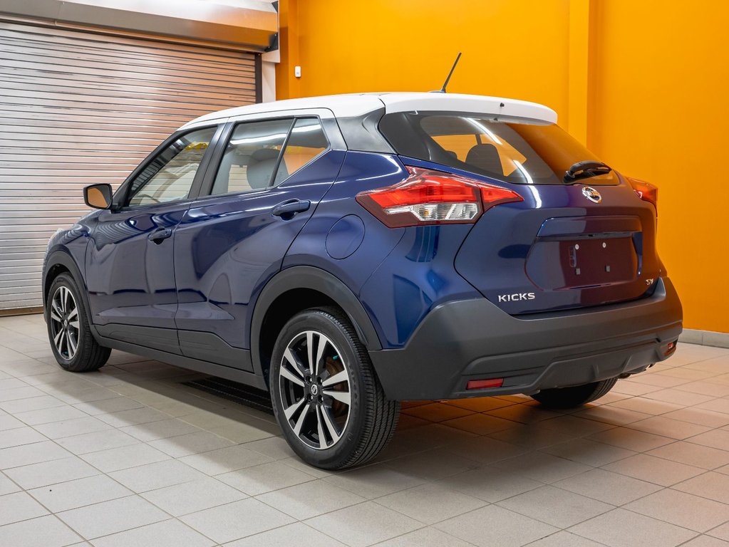 2019 Nissan Kicks in St-Jérôme, Quebec - 5 - w1024h768px