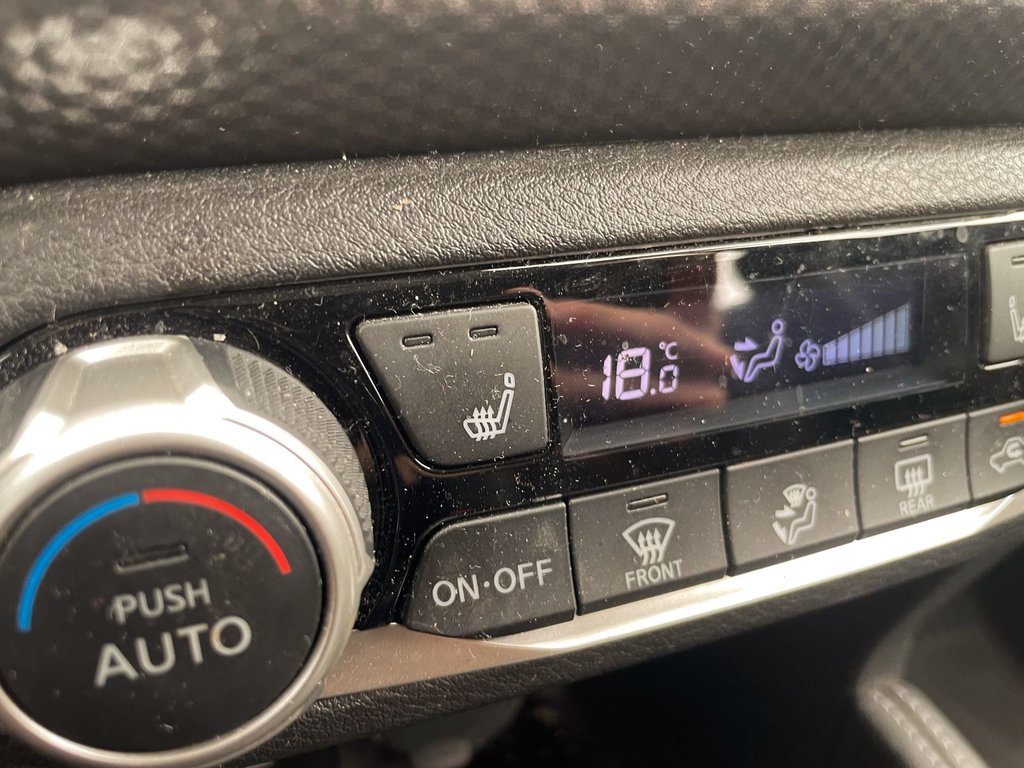 Nissan Kicks  2019 à St-Jérôme, Québec - 12 - w1024h768px