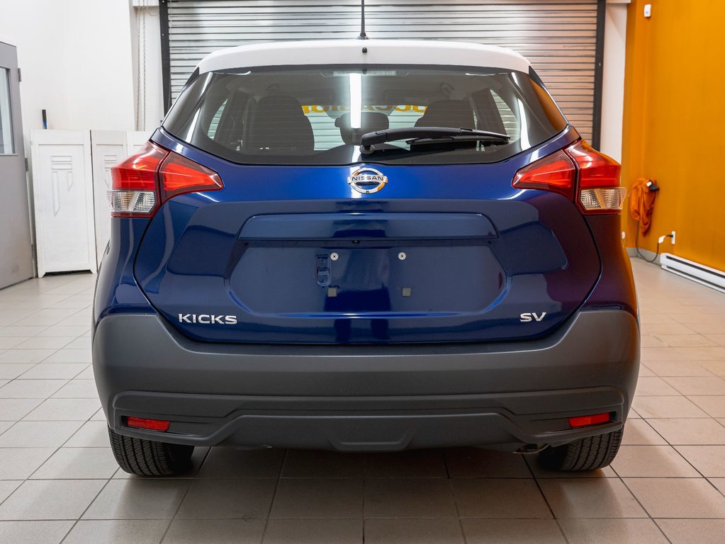 2019 Nissan Kicks in St-Jérôme, Quebec - 6 - w1024h768px