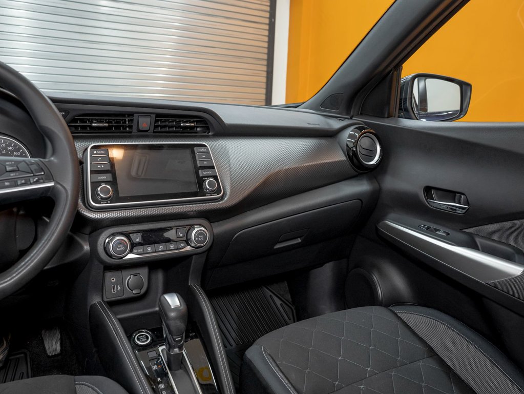 2019 Nissan Kicks in St-Jérôme, Quebec - 16 - w1024h768px