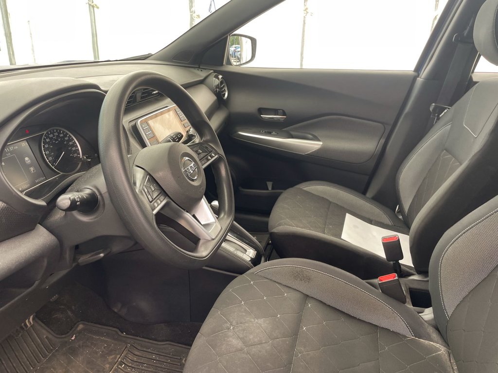 Nissan Kicks  2019 à St-Jérôme, Québec - 3 - w1024h768px
