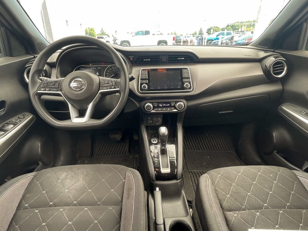 Nissan Kicks  2019 à St-Jérôme, Québec - 10 - w1024h768px