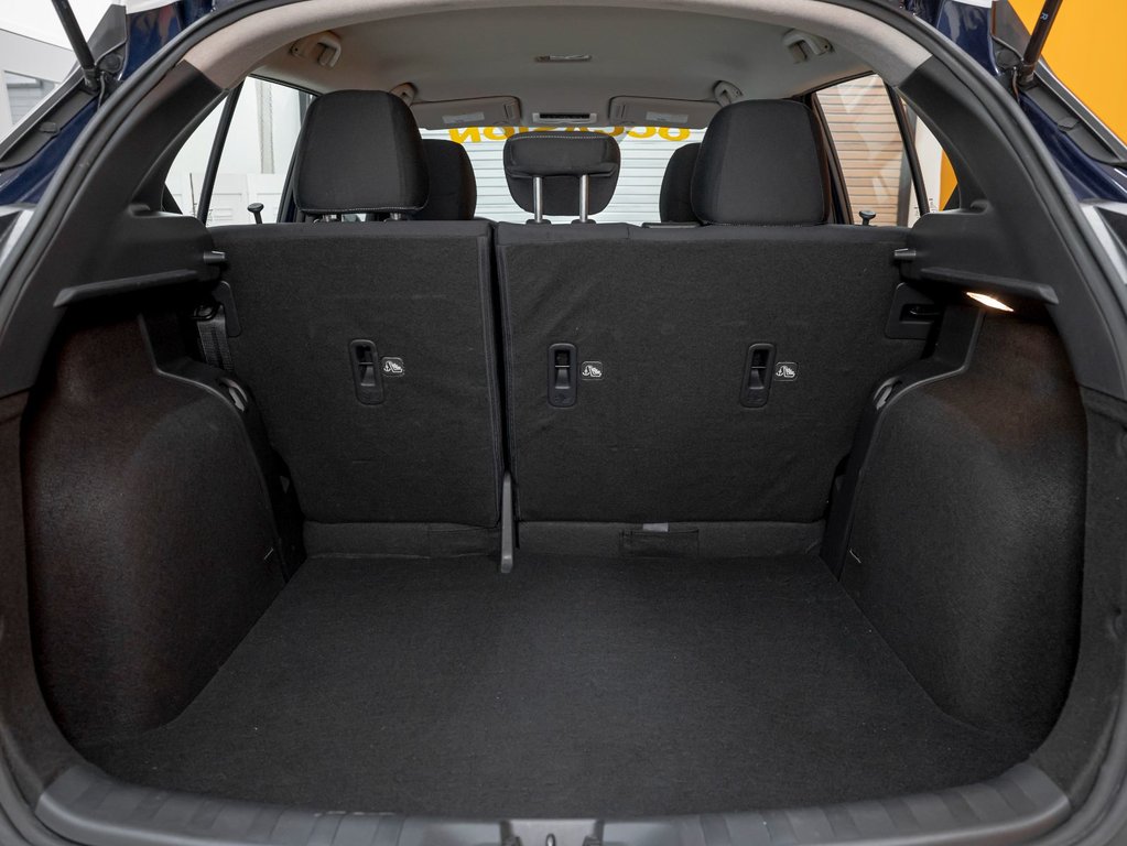 2019 Nissan Kicks in St-Jérôme, Quebec - 27 - w1024h768px