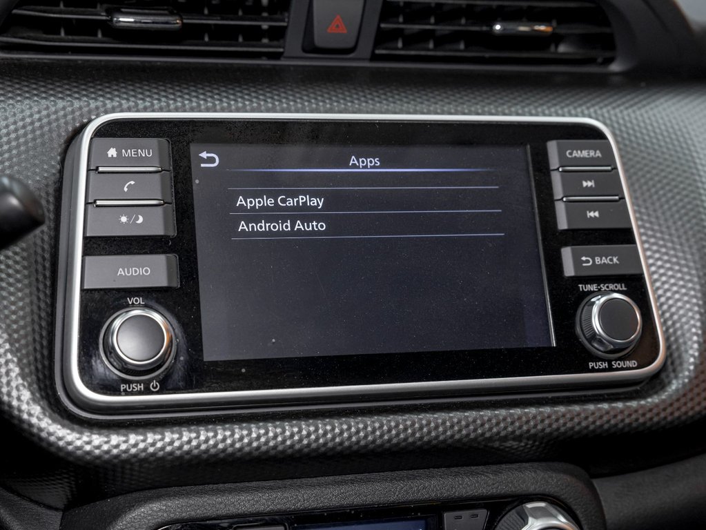 2019 Nissan Kicks in St-Jérôme, Quebec - 14 - w1024h768px