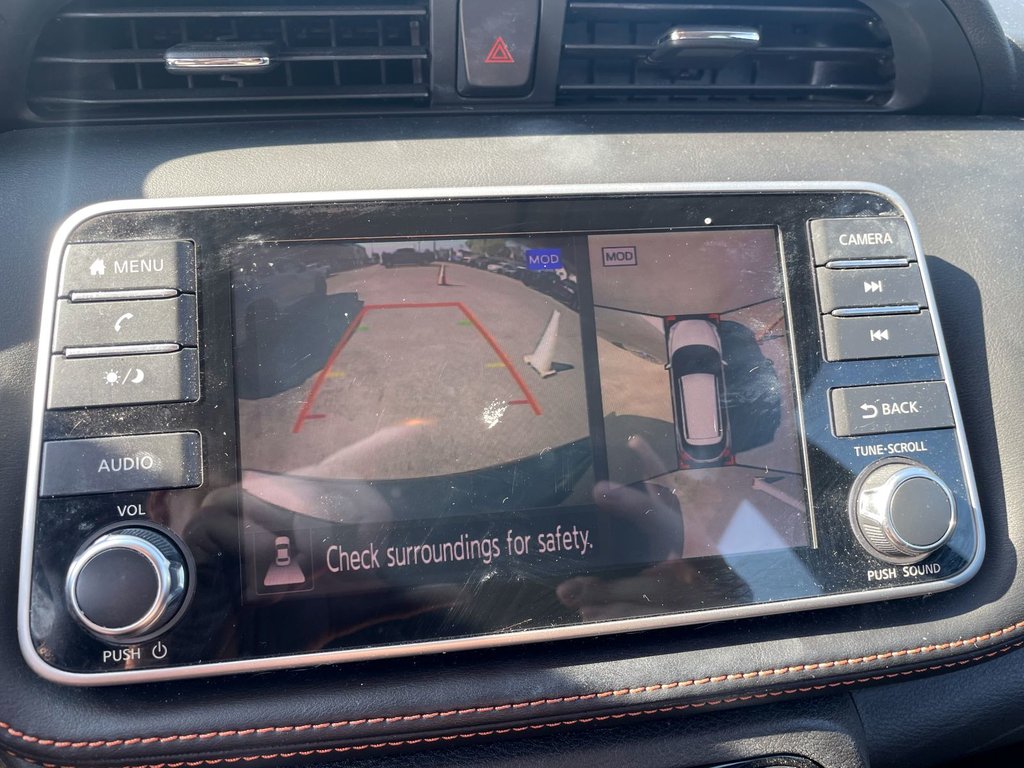 2019 Nissan Kicks in St-Jérôme, Quebec - 13 - w1024h768px