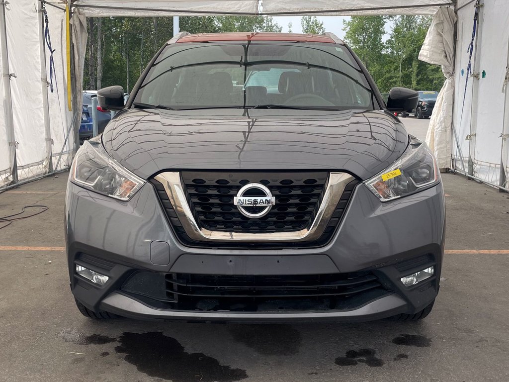 2019 Nissan Kicks in St-Jérôme, Quebec - 4 - w1024h768px
