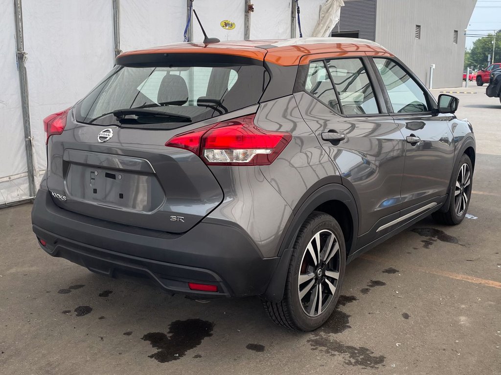 2019 Nissan Kicks in St-Jérôme, Quebec - 8 - w1024h768px