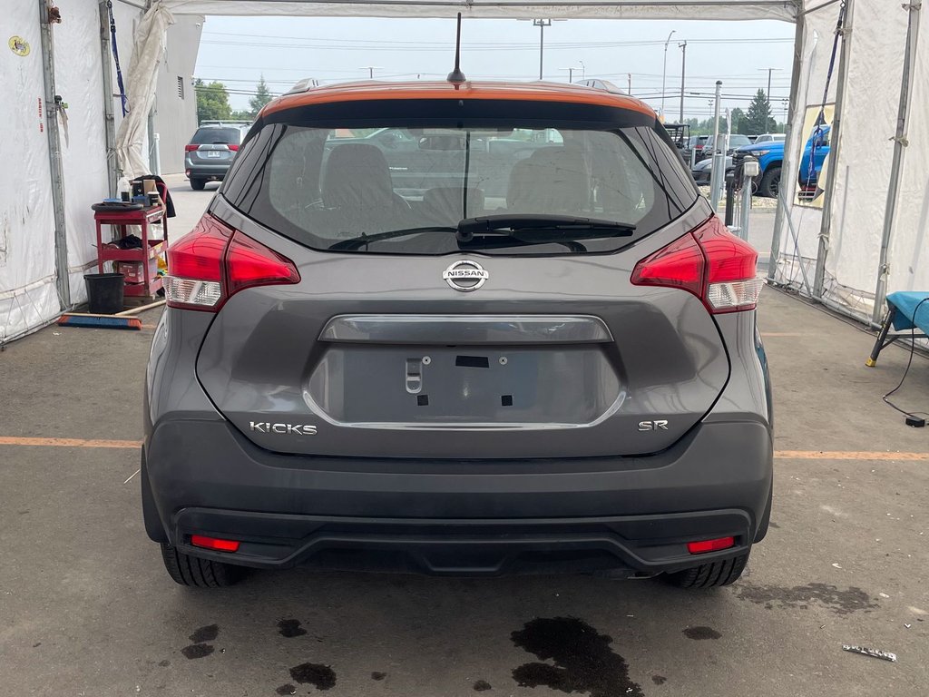 2019 Nissan Kicks in St-Jérôme, Quebec - 6 - w1024h768px