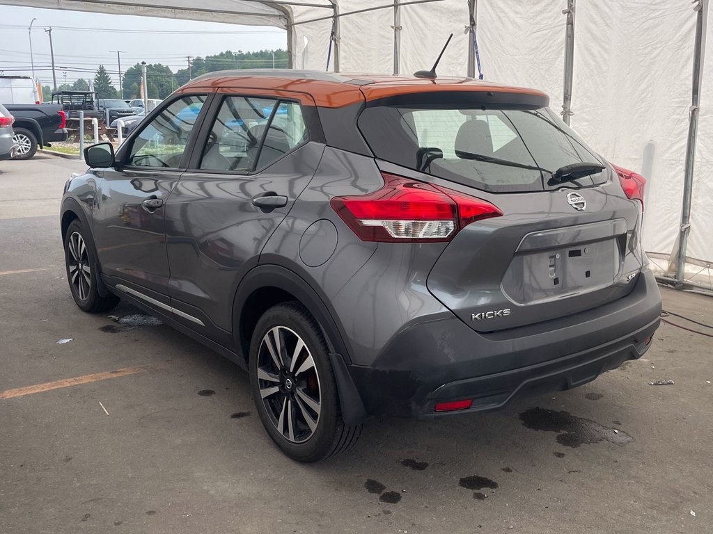 2019 Nissan Kicks in St-Jérôme, Quebec - 5 - w1024h768px