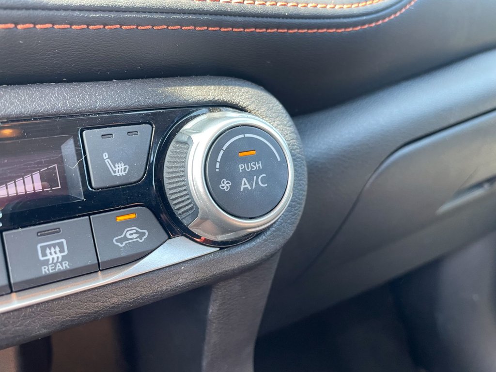 2019 Nissan Kicks in St-Jérôme, Quebec - 14 - w1024h768px