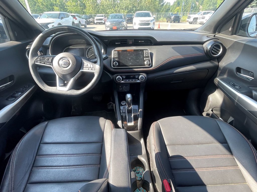 2019 Nissan Kicks in St-Jérôme, Quebec - 10 - w1024h768px