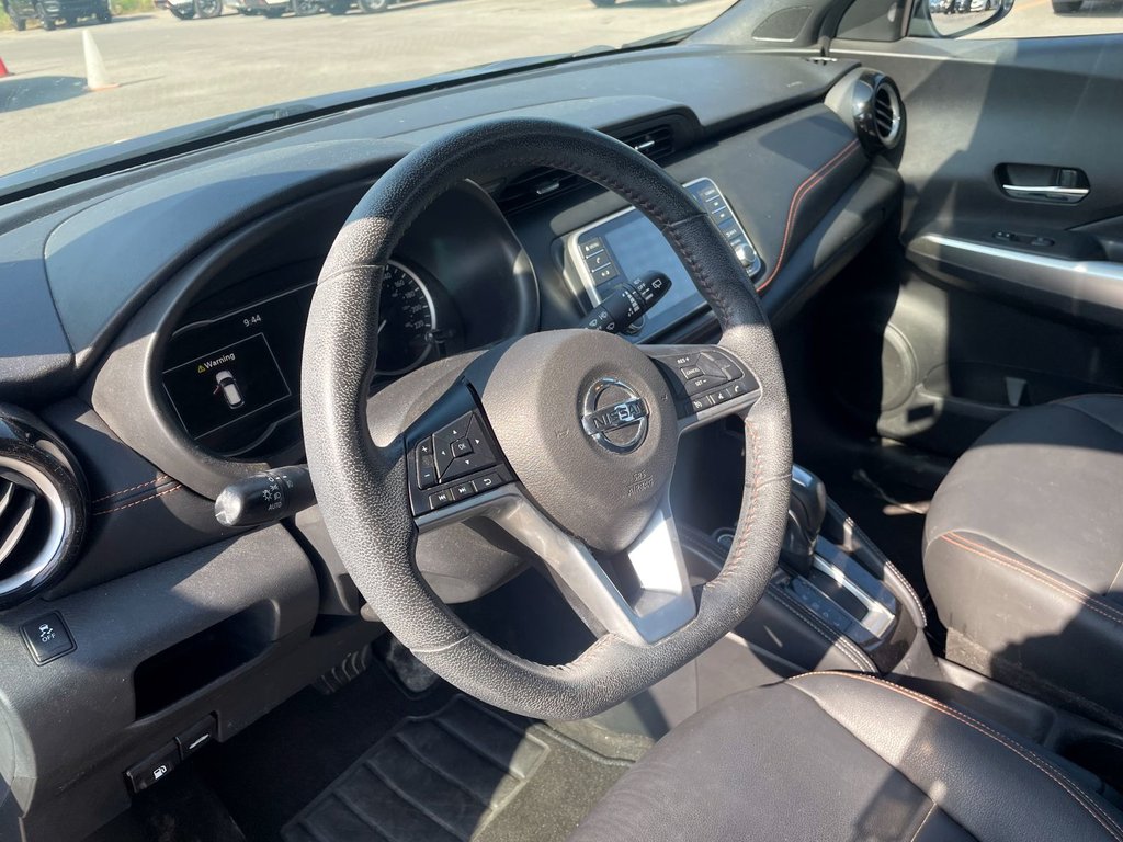 2019 Nissan Kicks in St-Jérôme, Quebec - 3 - w1024h768px