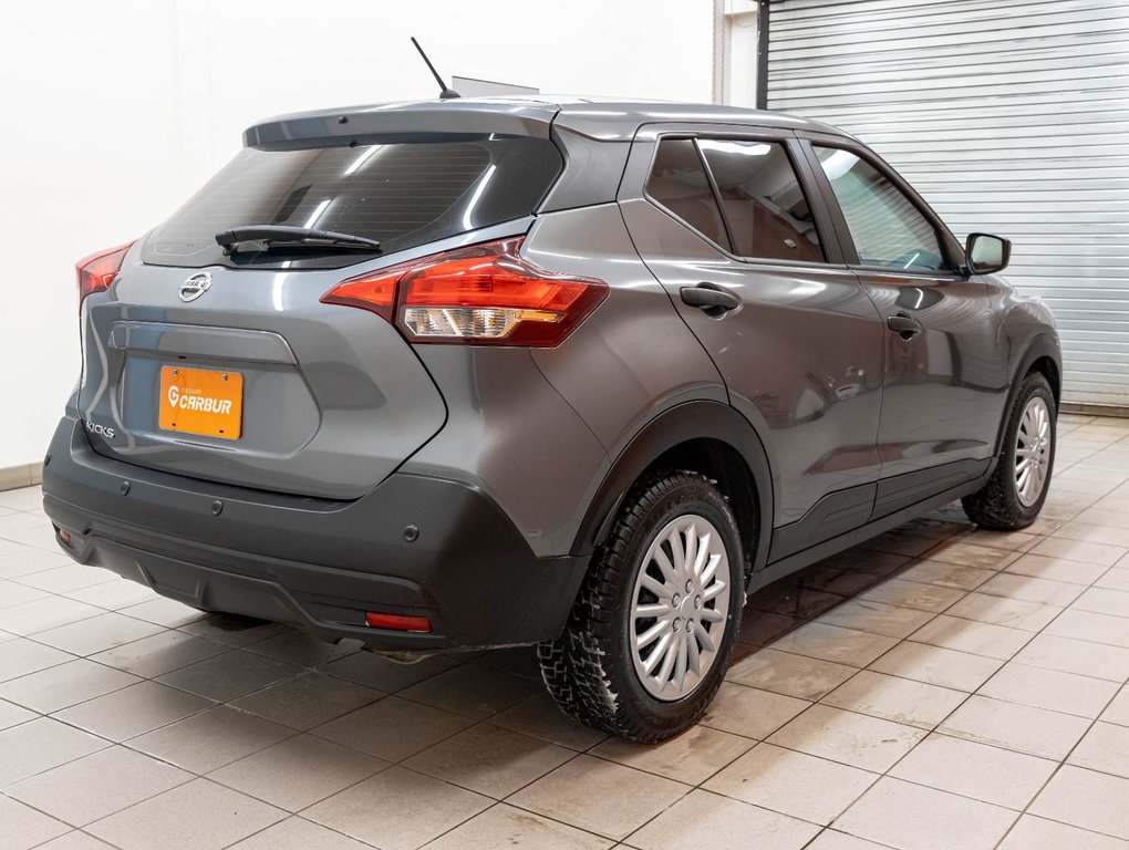 Nissan Kicks  2020 à St-Jérôme, Québec - 8 - w1024h768px