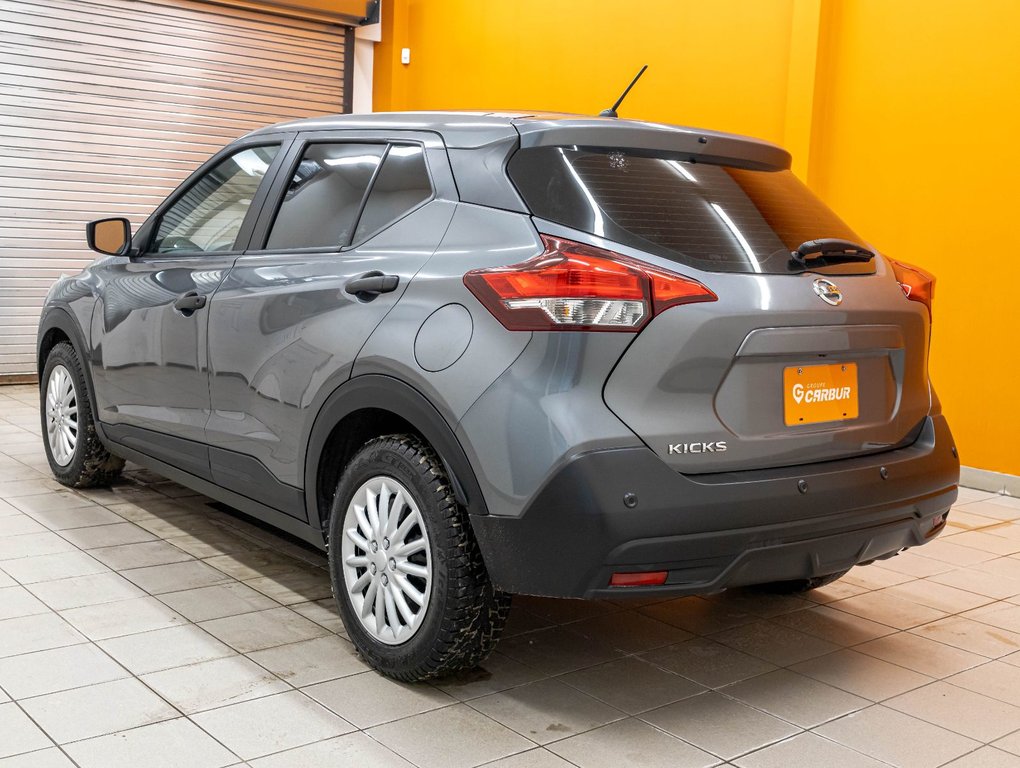 Nissan Kicks  2020 à St-Jérôme, Québec - 5 - w1024h768px