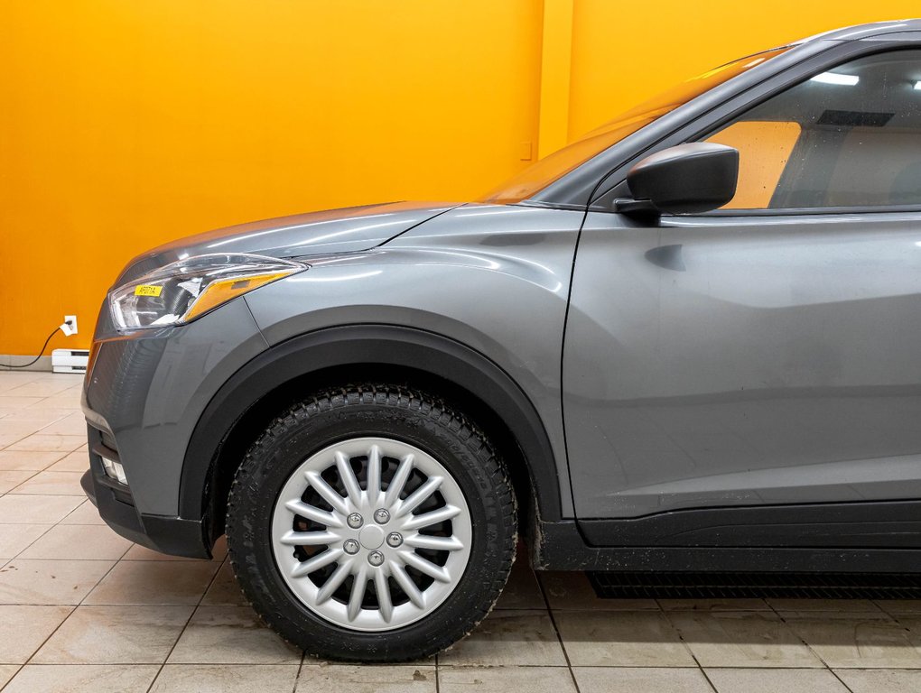 Nissan Kicks  2020 à St-Jérôme, Québec - 29 - w1024h768px