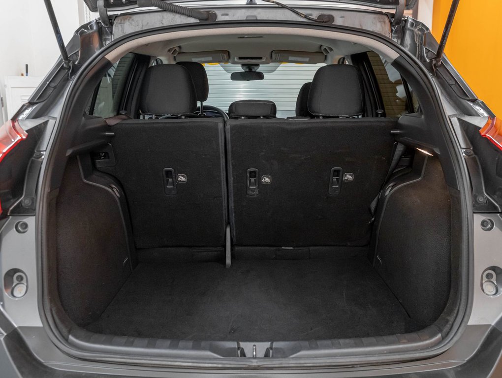 Nissan Kicks  2020 à St-Jérôme, Québec - 27 - w1024h768px