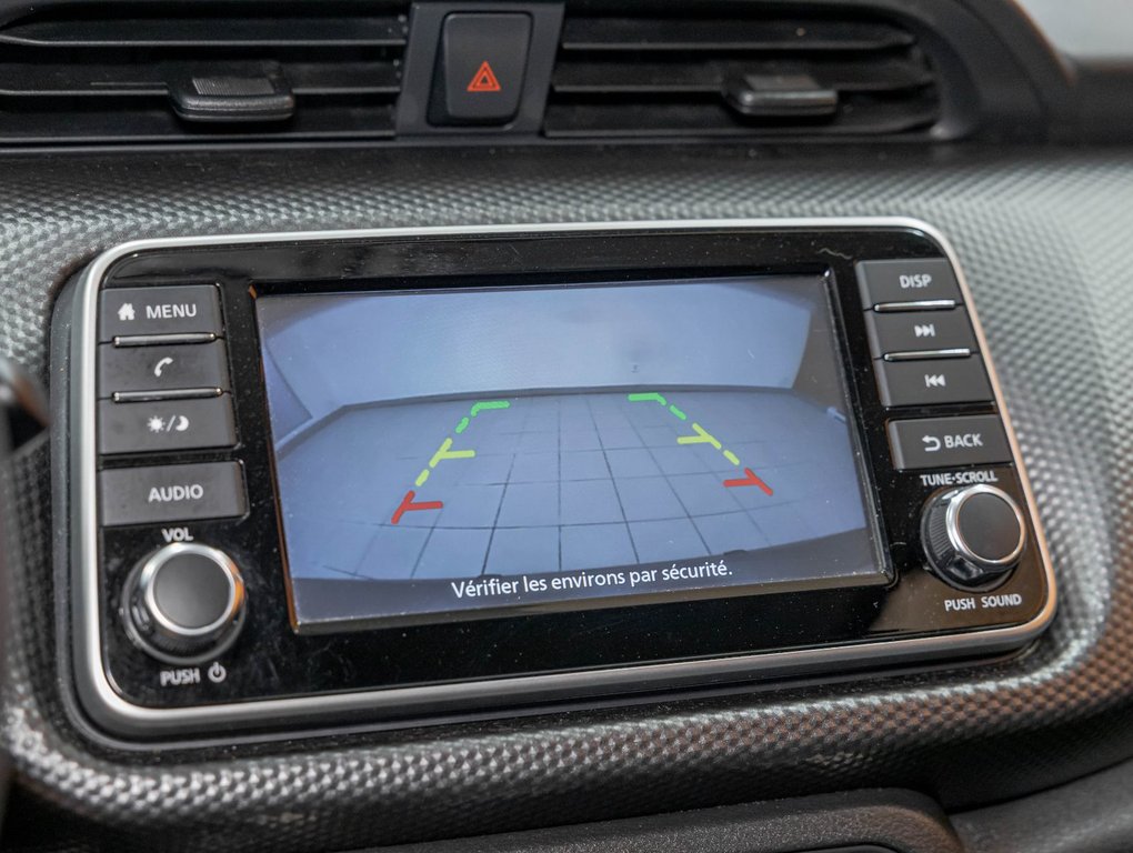 Nissan Kicks  2020 à St-Jérôme, Québec - 17 - w1024h768px