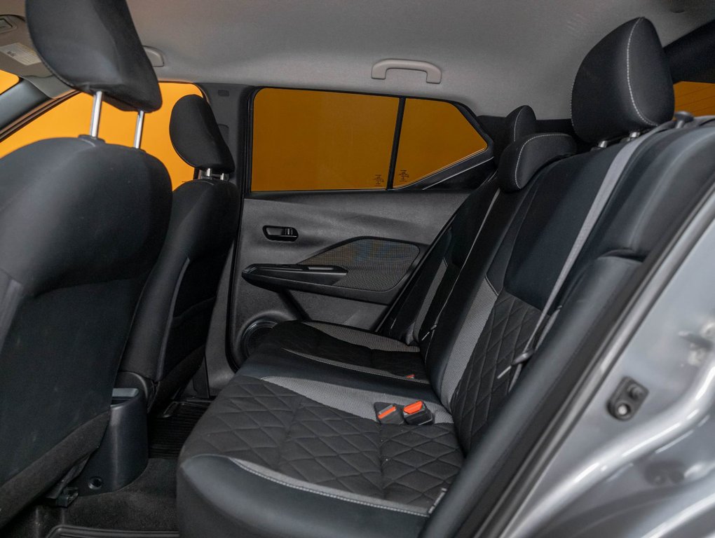 Nissan Kicks  2020 à St-Jérôme, Québec - 26 - w1024h768px