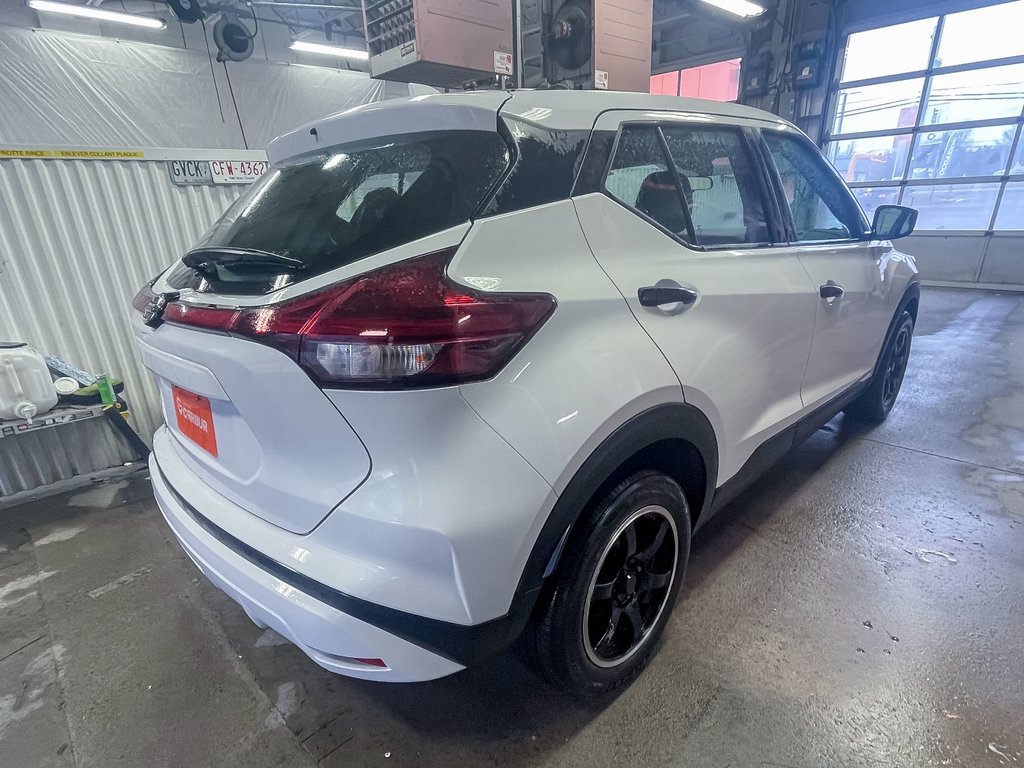 Nissan KICKS  2021 à St-Jérôme, Québec - 8 - w1024h768px