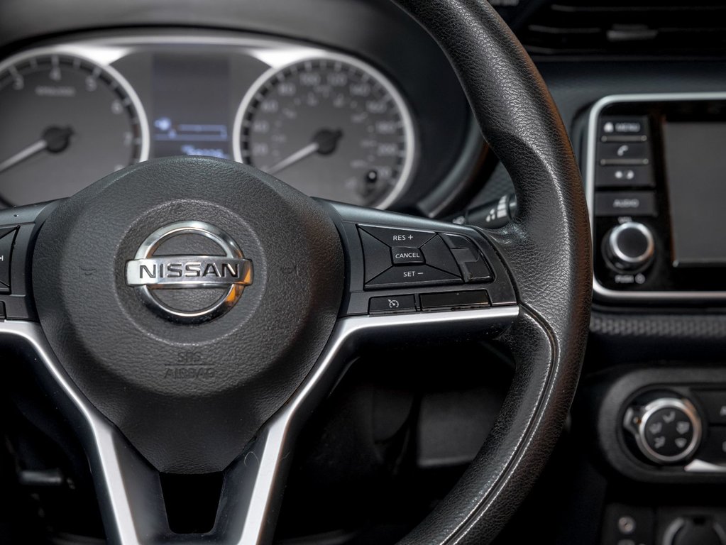 2021 Nissan Kicks in St-Jérôme, Quebec - 15 - w1024h768px