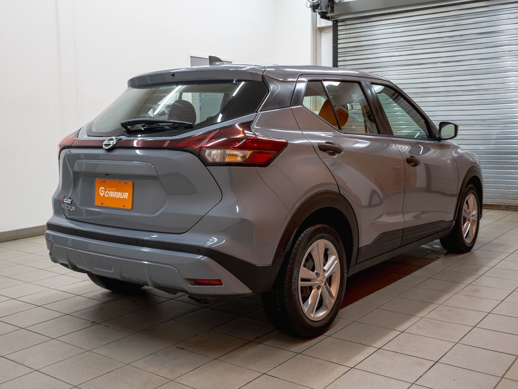 2021 Nissan Kicks in St-Jérôme, Quebec - 8 - w1024h768px