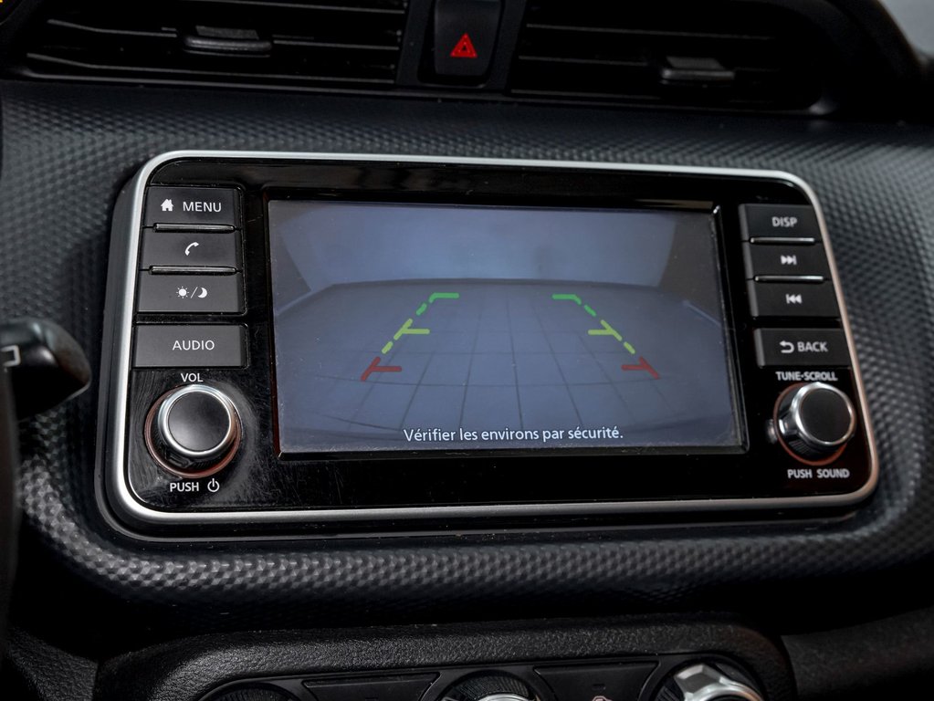 2021 Nissan Kicks in St-Jérôme, Quebec - 17 - w1024h768px