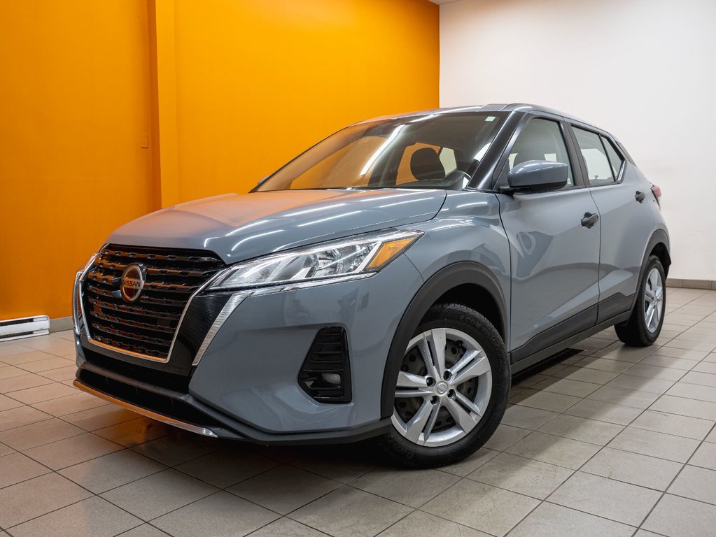 2021 Nissan Kicks in St-Jérôme, Quebec - 1 - w1024h768px