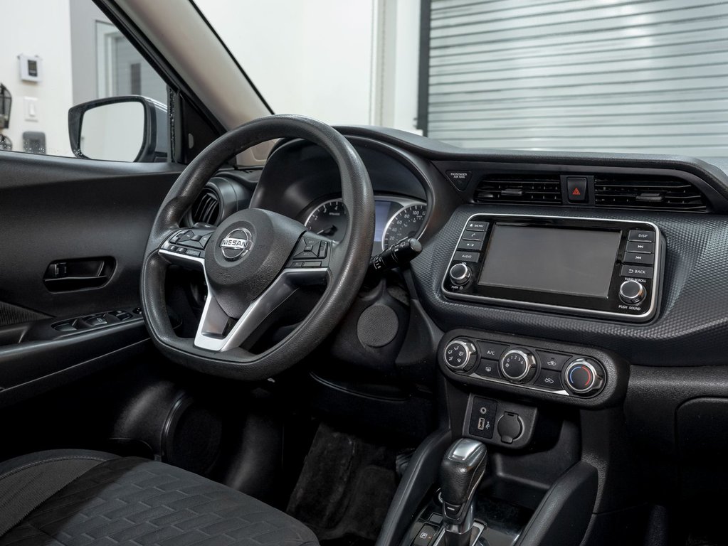 2021 Nissan Kicks in St-Jérôme, Quebec - 26 - w1024h768px