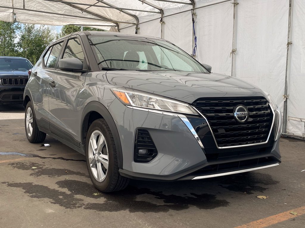 Nissan Kicks  2021 à St-Jérôme, Québec - 9 - w1024h768px