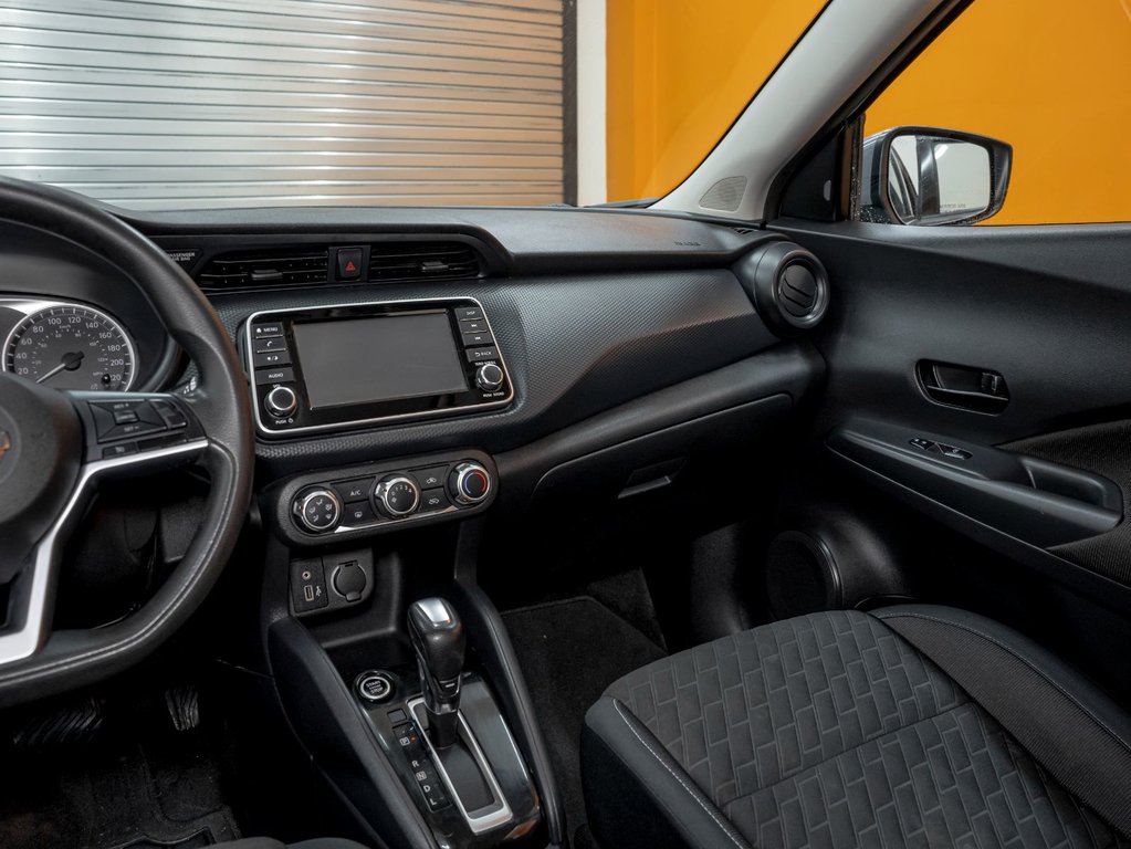 2021 Nissan Kicks in St-Jérôme, Quebec - 19 - w1024h768px