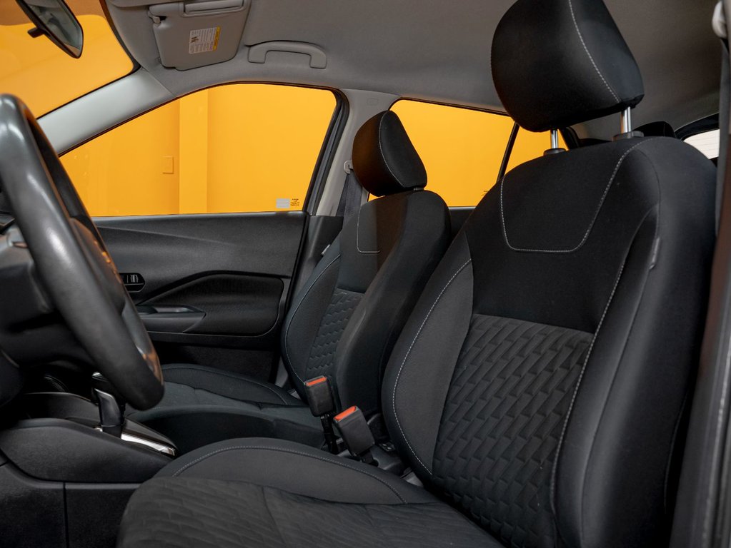 2021 Nissan Kicks in St-Jérôme, Quebec - 10 - w1024h768px