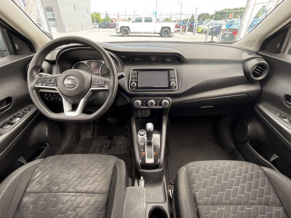 Nissan Kicks  2021 à St-Jérôme, Québec - 10 - w1024h768px