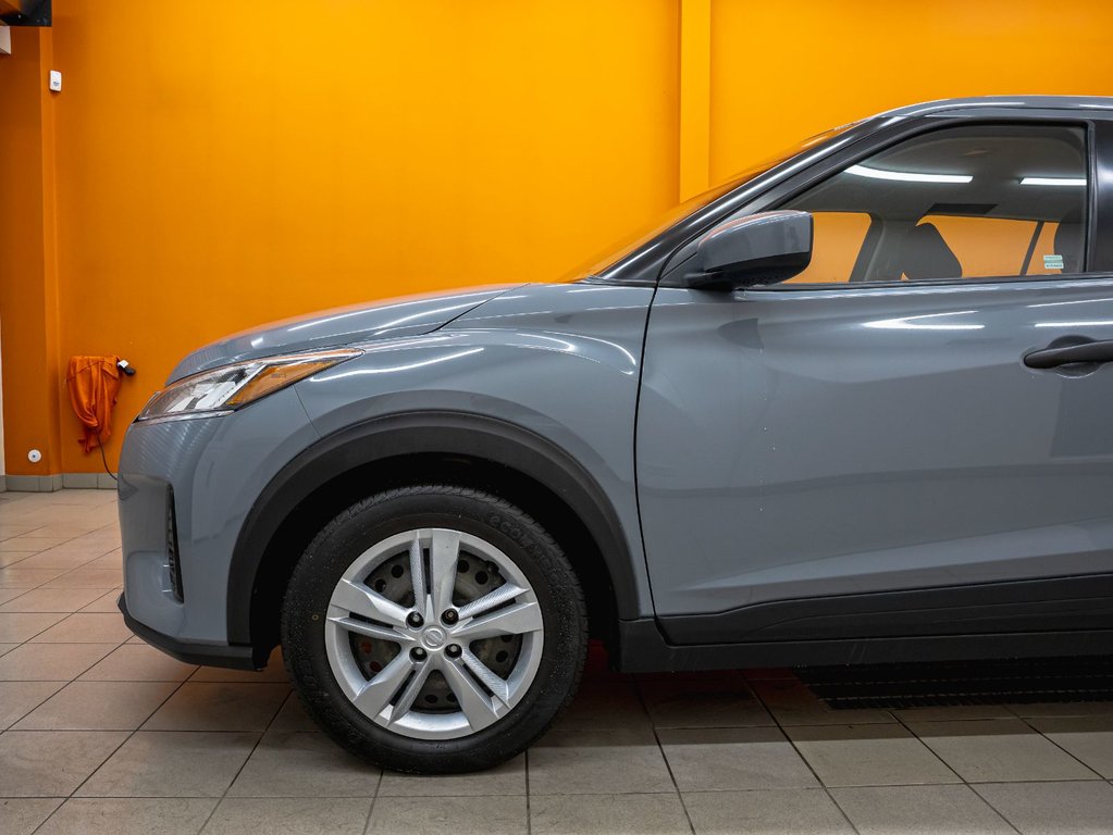 2021 Nissan Kicks in St-Jérôme, Quebec - 31 - w1024h768px