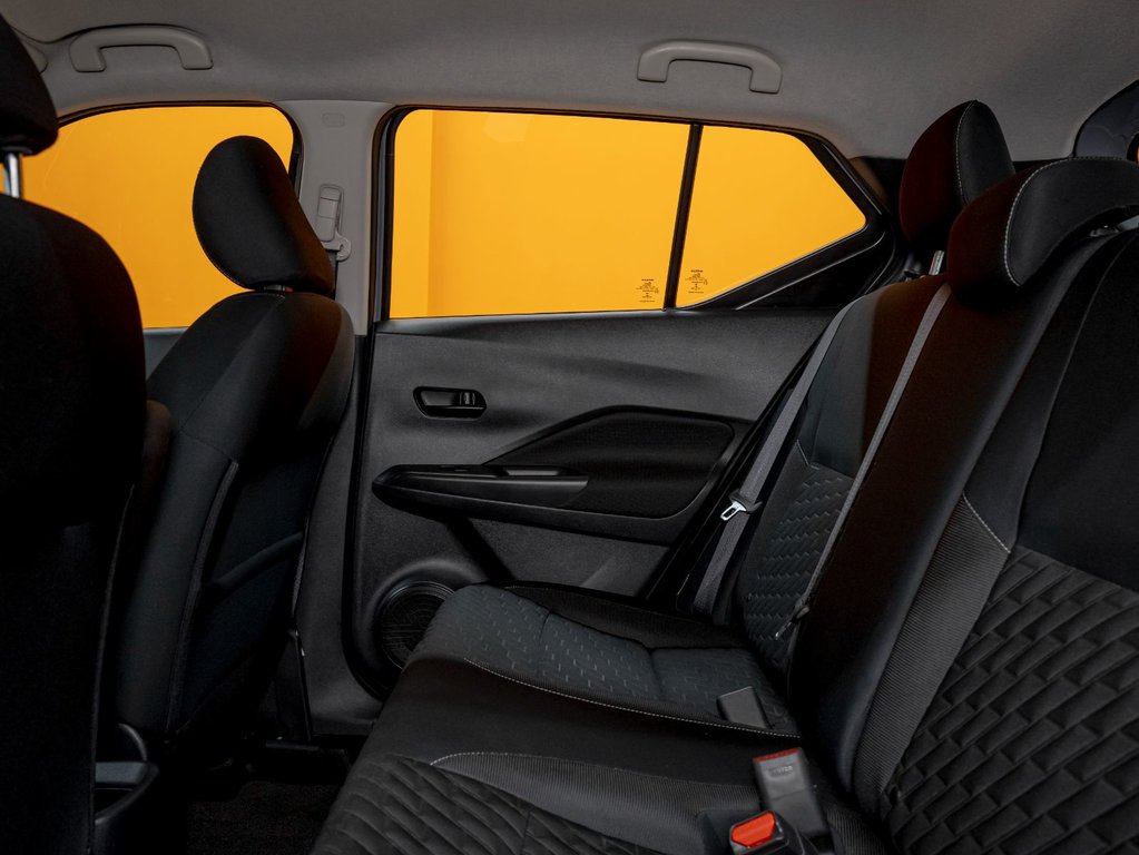 2021 Nissan Kicks in St-Jérôme, Quebec - 27 - w1024h768px
