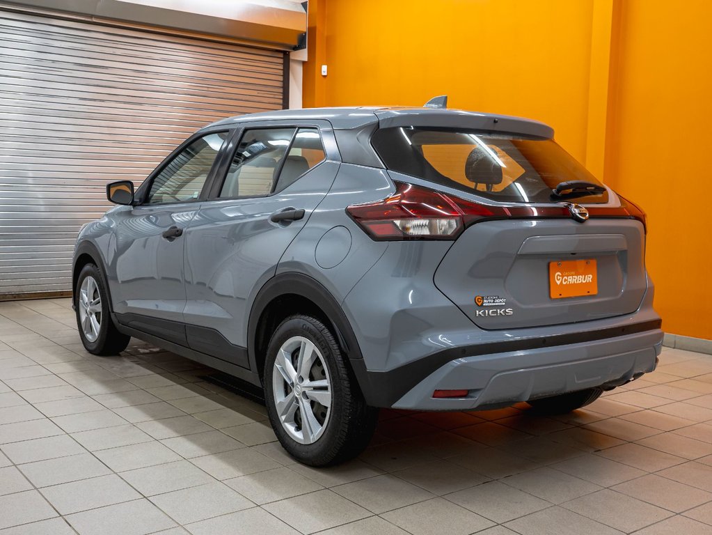 2021 Nissan Kicks in St-Jérôme, Quebec - 5 - w1024h768px