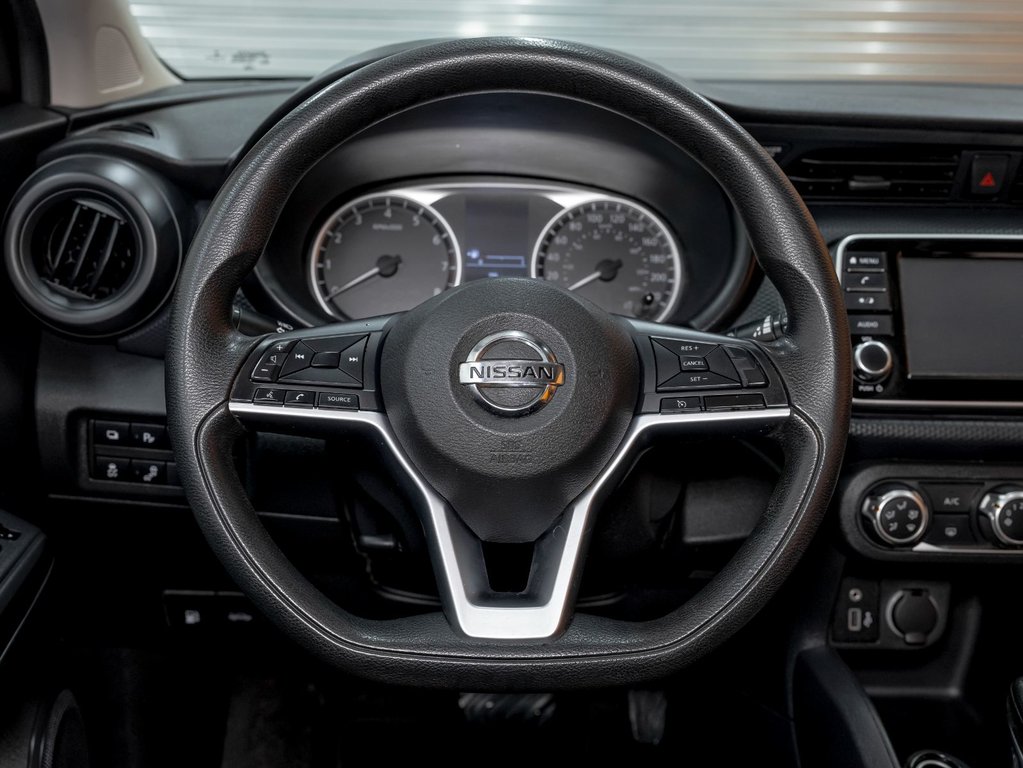 2021 Nissan Kicks in St-Jérôme, Quebec - 13 - w1024h768px